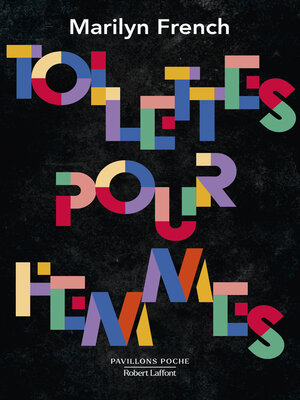 cover image of Toilettes pour femmes